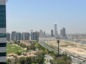 Stay in the heart of Sport City in LUX 1BDR with sky view
